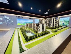 Narra Residences (D23), Apartment #621778141